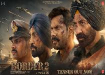 Border 2 (Bollywood film)