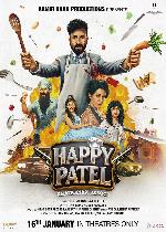 Happy Patel - Khatarnak Jasoos (Bollywood film)