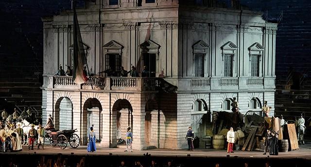 OperaKino 25/26 - Nabucco fra Arena di Verona 2017