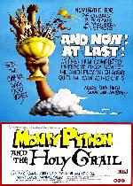 Monty Python og de skøre riddere