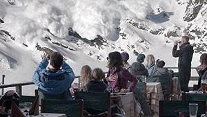Film Therapy: Force Majeure