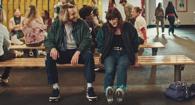 En skønne dag [Europa Kino]