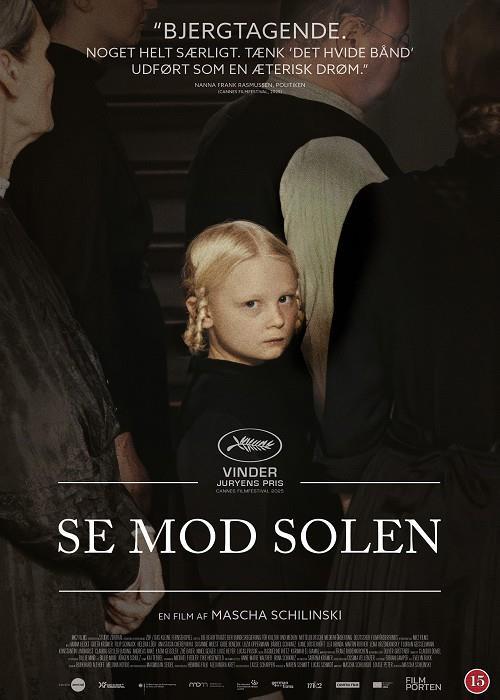 Se mod solen [Europa Kino]