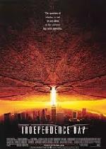 Indepencene Day / Mars Attacks 30 år