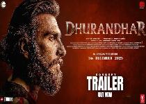 Dhurandhar (Bollywood Movie)