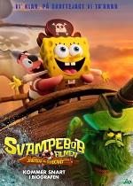 SvampeBob Filmen - Jagten på Firkant