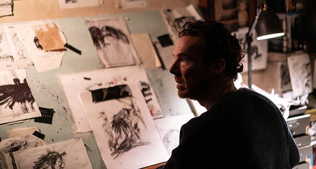 The Thing with Feathers [Europa Kino]