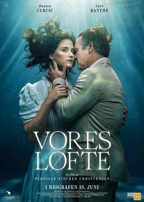 Vores Løfte - Dk undertekster