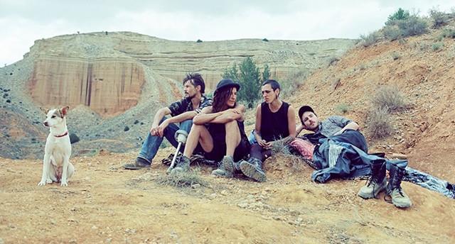 Siråt [Europa Kino]