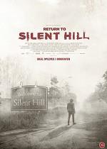 Return to Silent Hill