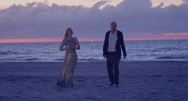 Affektionsværdi [Europa Kino]