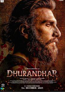 Dhurandhar (Bollywood Movie)