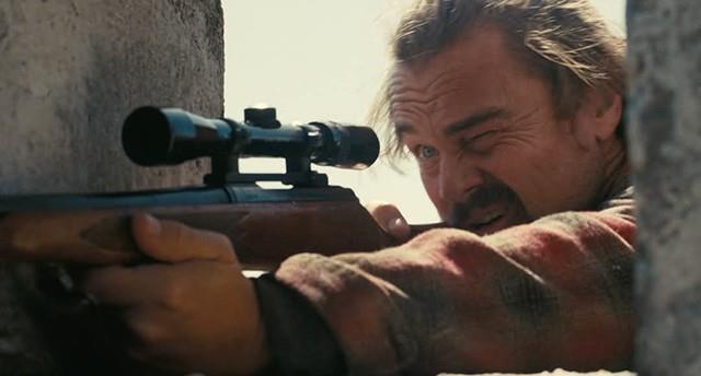 One Battle After Another