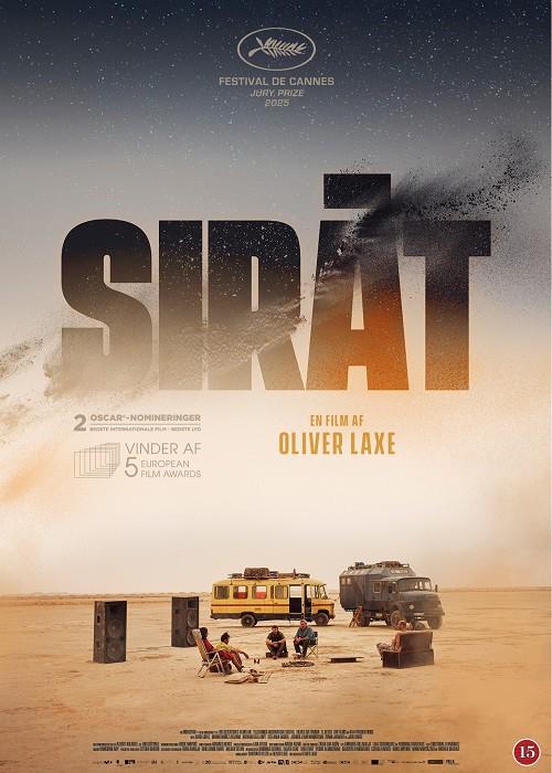 Siråt [Europa Kino]