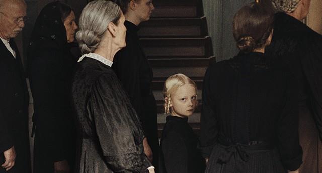 Se mod solen [Europa Kino]