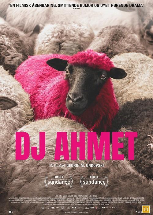 DJ Ahmet [Europa Kino]