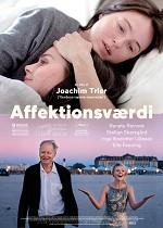 Affektionsværdi [Europa Kino]